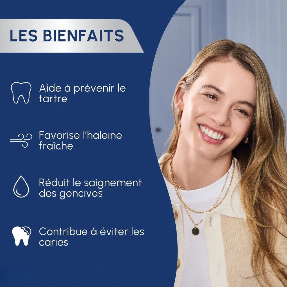 SmileLab | HydroPulse Pro